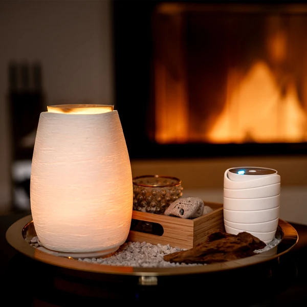 TrueLife AIR Diffuser WL5 aroma difuzér  - Zvlhčovače vzduchu - Obrázek 3IUL000K01