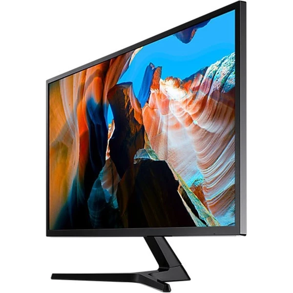 Samsung 32UJ59 LED monitor 32" - Monitory - Obrázek 3J20000N01