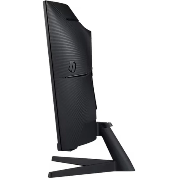 Samsung Odyssey G55C QHD herní monitor 32" - Monitory - Obrázek 3J92000N01