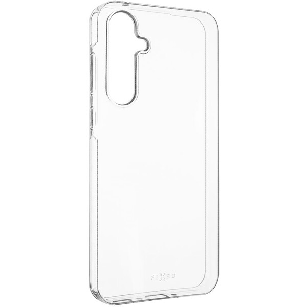FIXED Skin ultratenký TPU kryt 0,6 mm Samsung Galaxy A35 5G čiré