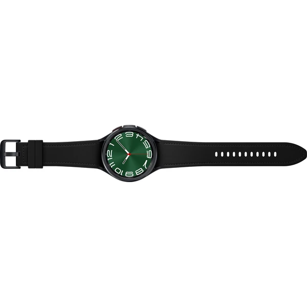 Samsung Galaxy Watch6 Classic 47mm LTE černá - Chytré hodinky - Obrázek 3JB6G00101