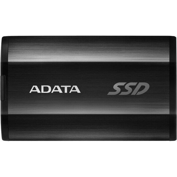 ADATA SE800 externí SSD 1TB černý