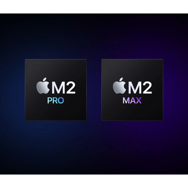CTO Apple MacBook Pro 16" (2023) / 1TB SSD / CZ KLV / šedý / 32GB / M2 Max 12xCPU / 30xGPU (Další) - Notebooky - Obrázek 3JDS600201