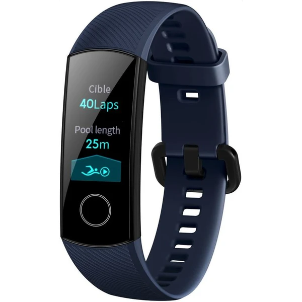 Honor Band 4 Crius modrý - Fitness náramky - Obrázek 3JEU000101