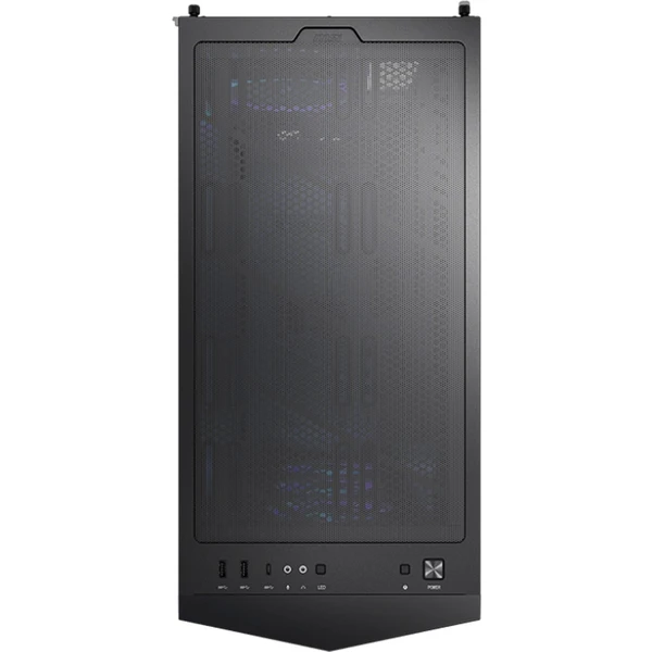 MSI MPG GUNGNIR 300R AIRFLOW - Počítačové skříně - Obrázek 3JF0000N01