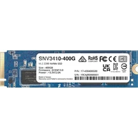Synology SNV3410 M.2 400GB - SSD disky
