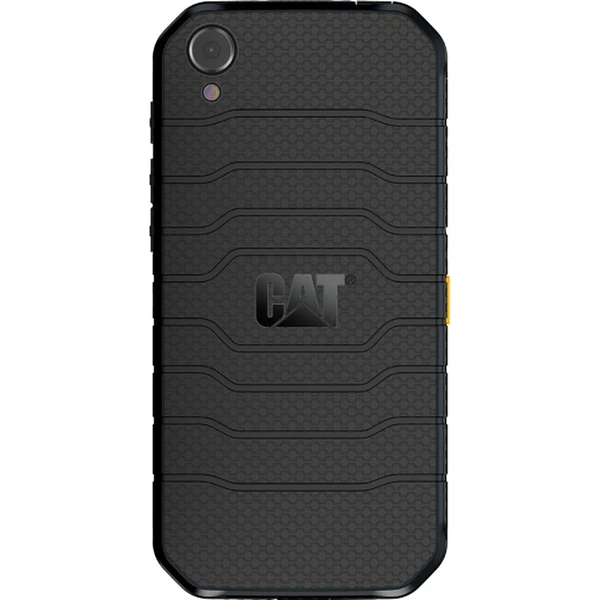 Caterpillar CAT S41 Dual SIM černý - Mobilní telefony - Obrázek 3JKS000101
