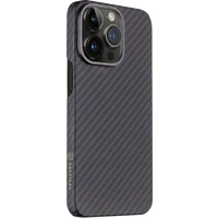 Tactical MagForce Aramid Kryt pro Apple iPhone 13 Pro černý - Pouzdra