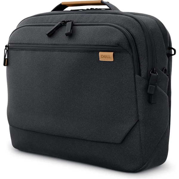 DELL Ecoloop Premium brašna pro notebooky 16" černo-šedá - Brašny - Obrázek 3JRF000K01