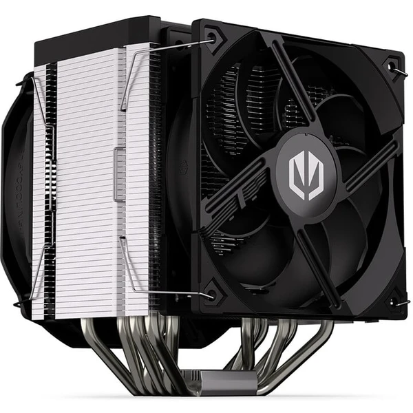 Endorfy Fortis 5 Dual fan - Chladiče - Obrázek 3JTK100501