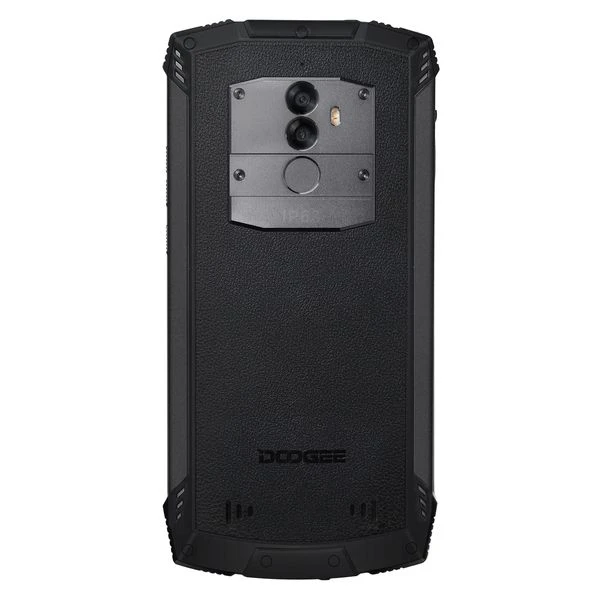 DOOGEE S55 Lite černý - Mobilní telefony - Obrázek 3JV1000301