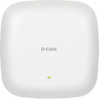 D-Link AX3600 access point bílý - Access pointy