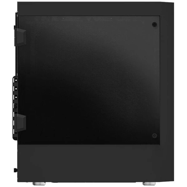 Zalman T7 černá - Počítačové skříně - Obrázek 3JVVF00101