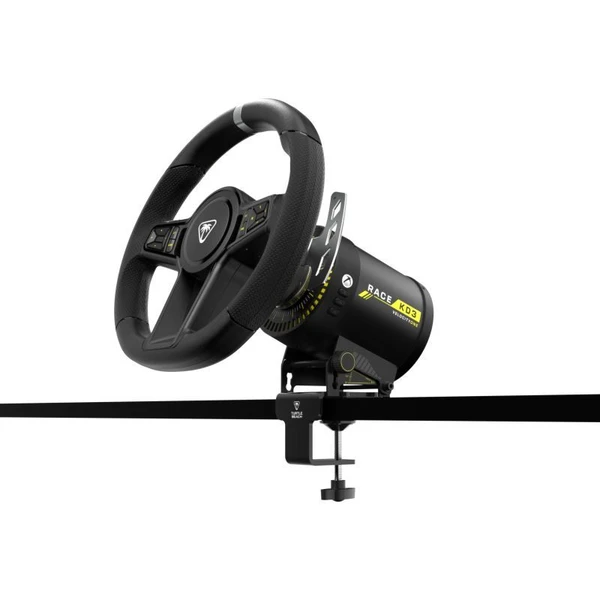 Turtle Beach VelocityOne Race KD3 závodní volant a pedály pro PC a Xbox - Volanty - Obrázek 3K2J000K01