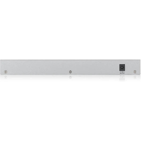 Zyxel XGS1210-12 switch - Switche - Obrázek 3K59000N01