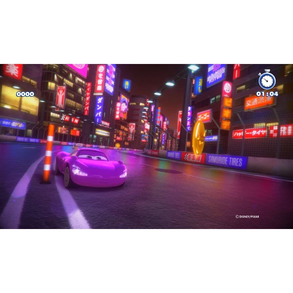 Rush: A Disney Pixar Adventure (Xbox One) - Hry pro Xbox One - Obrázek 3K74100201