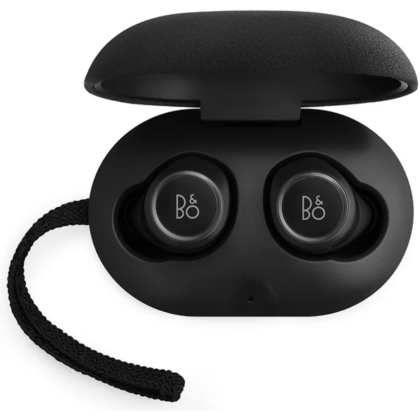 Bang & Olufsen Beoplay E8 černá - Sluchátka - Obrázek 3K8N000101