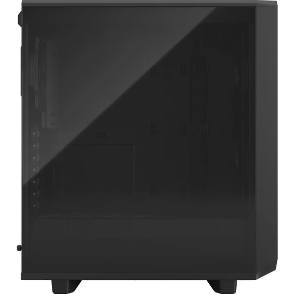 Fractal Design Meshify 2 Compact Černá TG Light Tint - Počítačové skříně - Obrázek 3K8W600301