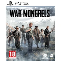 War Mongrels (PS5) - Hry pro PS5