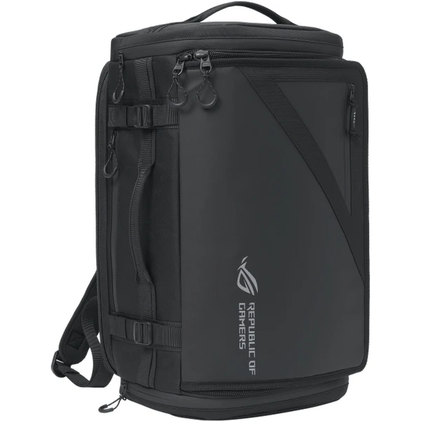 ASUS BP2703 ROG ARCHER WEEKENDER batoh 17,3' černý  - Batohy - Obrázek 3KC0000N01