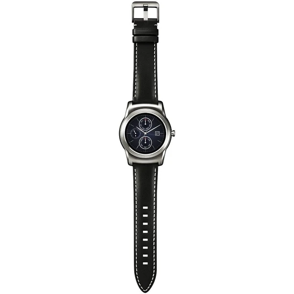 LG W150 Watch Urbane stříbrné - Chytré hodinky - Obrázek 3KEE000101