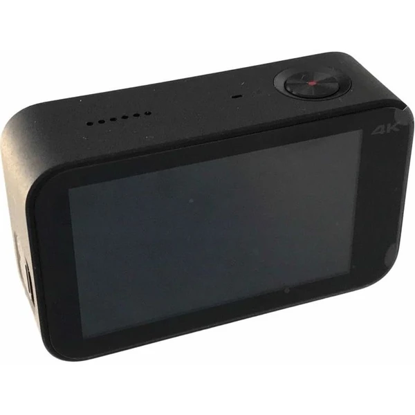 Xiaomi Mi Action Camera 4K černá - Kamery - Obrázek 3KHO000101