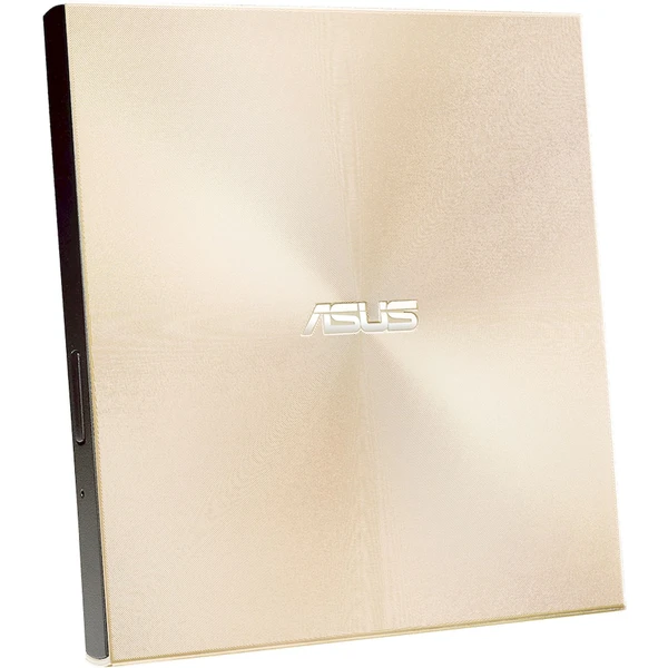 ASUS SDRW-08U9M-U zlatá - Optické mechaniky - Obrázek 3KIF000K01