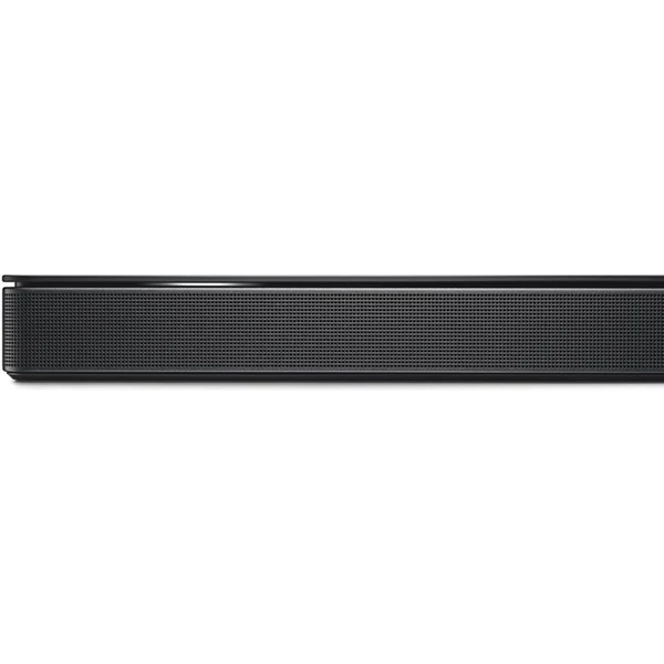 Bose SoundBar 500 černý - Reproduktory - Obrázek 3KJU000101