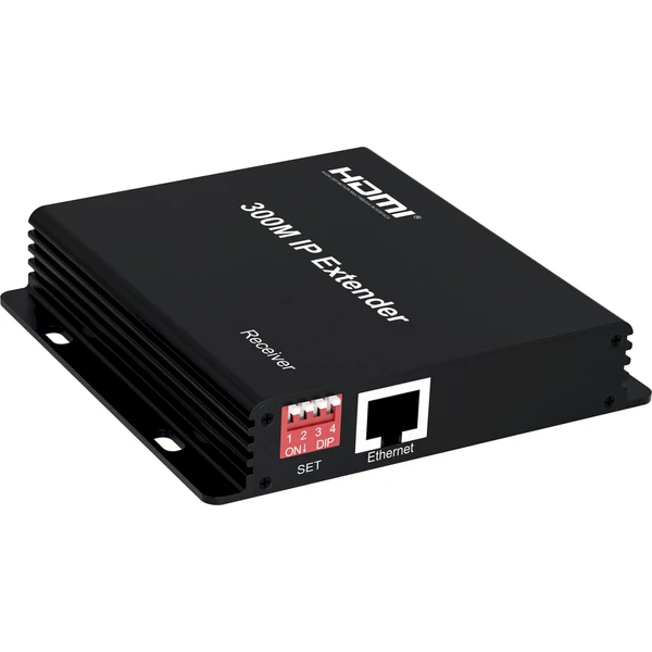 PremiumCord HDMI Full HD 1080p IP extender na 300m over Ethernet - Ostatní - Obrázek 3KNF000K01