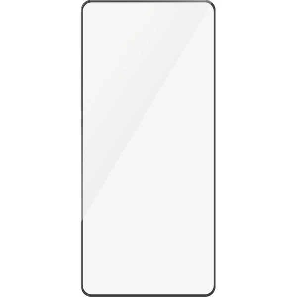 PanzerGlass® Ultra-Wide Fit sklo Xiaomi 14T/14T Pro 5G černé - Ochranné folie a skla - Obrázek 3KPE000N01