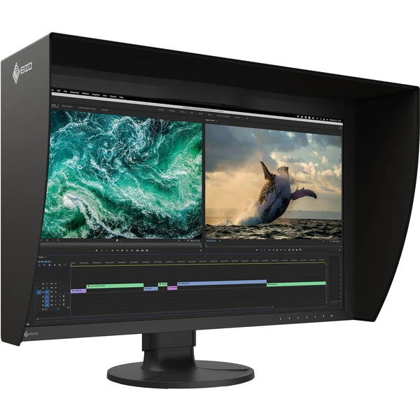 EIZO CG2700S monitor 27" - Monitory - Obrázek 3KV1000K01