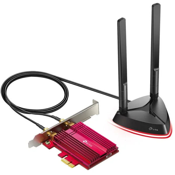 TP-LINK Archer TX3000E - Síťové karty - Obrázek 3KW0100501
