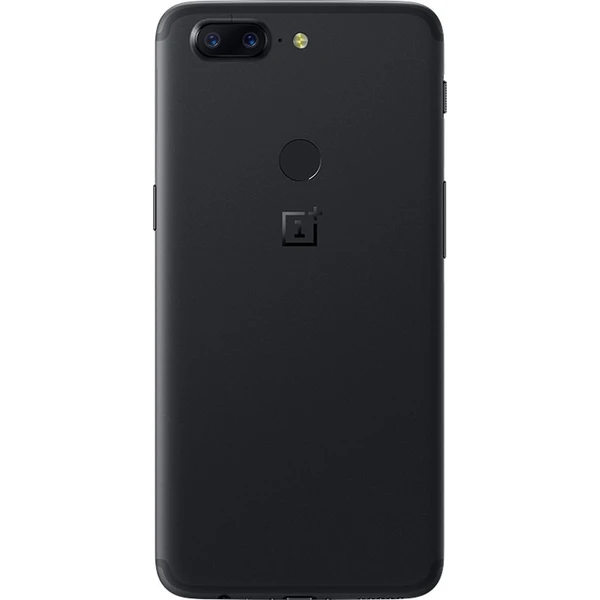 OnePlus 5T 64 GB Dual SIM černý - Mobilní telefony - Obrázek 3KWP000101