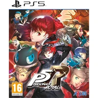 Persona 5 Royal (PS5) - Hry pro PS5