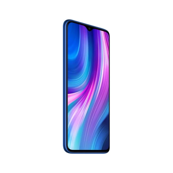 Xiaomi Redmi Note 8 Pro 6GB/128GB modrý - Mobilní telefony - Obrázek 3L21100401