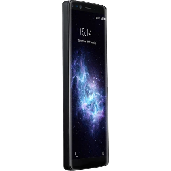 DOOGEE MIX 2 Dual SIM černý - Mobilní telefony - Obrázek 3L3M000101