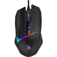 A4tech Bloody W60 Max Activated herní myš - Myši