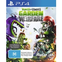 Plants vs Zombie: Garden Warfare (PS4) - Hry pro PS4