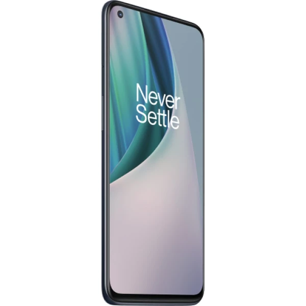 OnePlus Nord N10 5G Midnight Ice - Mobilní telefony - Obrázek 3L61200401