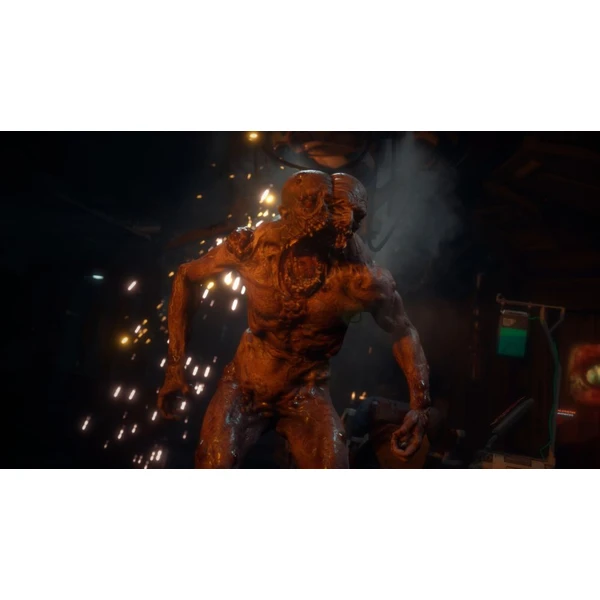The Callisto Protocol (PS4) - Hry pro PS4 - Obrázek 3L61700301