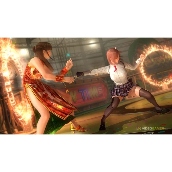 Dead or Alive 5: Last Round (Xbox One) - Hry pro Xbox One - Obrázek 3L64100201