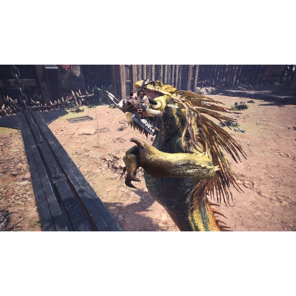 Monster Hunter World: Iceborne Master Edition (Xbox One) - Hry pro Xbox One - Obrázek 3L94100201