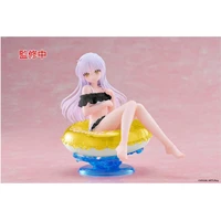 Figurka Taito Prize Angel Beats! (Aqua Float Girls) - Kanade Tachibana (Renewal Edition) 10 cm     - Figurky