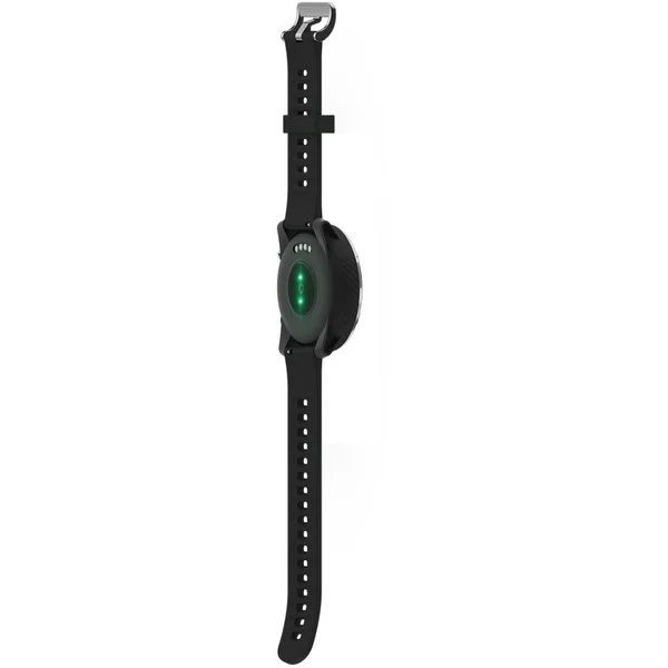 Amazfit Stratos 3 černé - Chytré hodinky - Obrázek 3LDW000401
