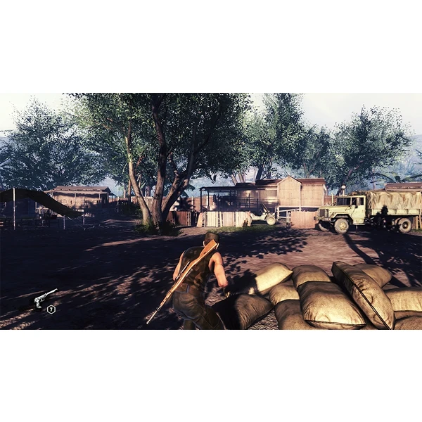 Alekhine's Gun (Xbox One) - Hry pro Xbox One - Obrázek 3LH4100201