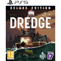 DREDGE (PS5) - Hry pro PS5