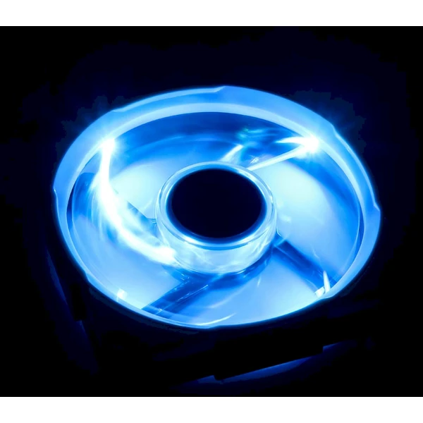 InWin Aurora RGB-LED 120mm černý/bílý 3 pack - Ventilátory pro PC - Obrázek 3LIJ000K01