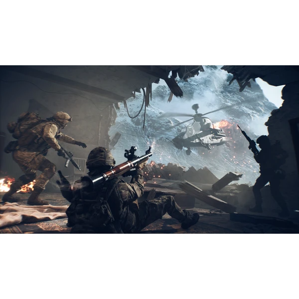 Battlefield 6 (XSX) - Hry pro Xbox Series - Obrázek 3LJF000K01