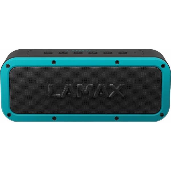 LAMAX Storm1 tyrkysový - Reproduktory - Obrázek 3LLH000401