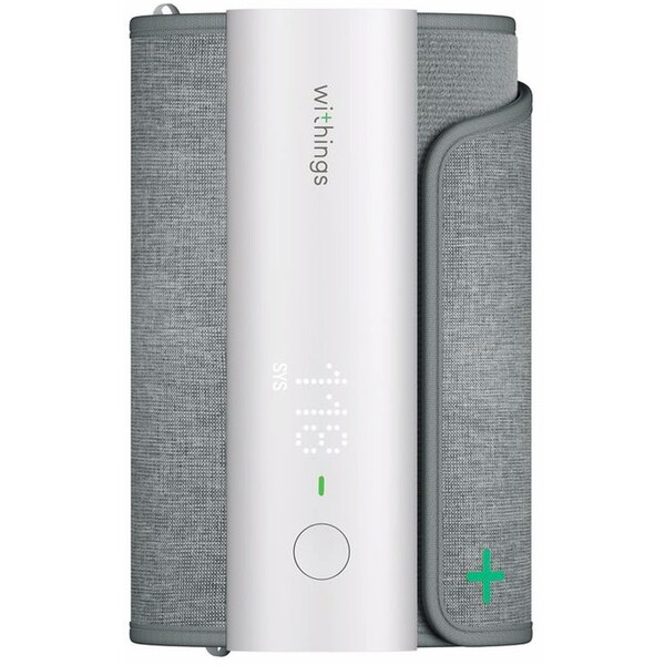 Chytrý tlakoměr Withings BPM Connect